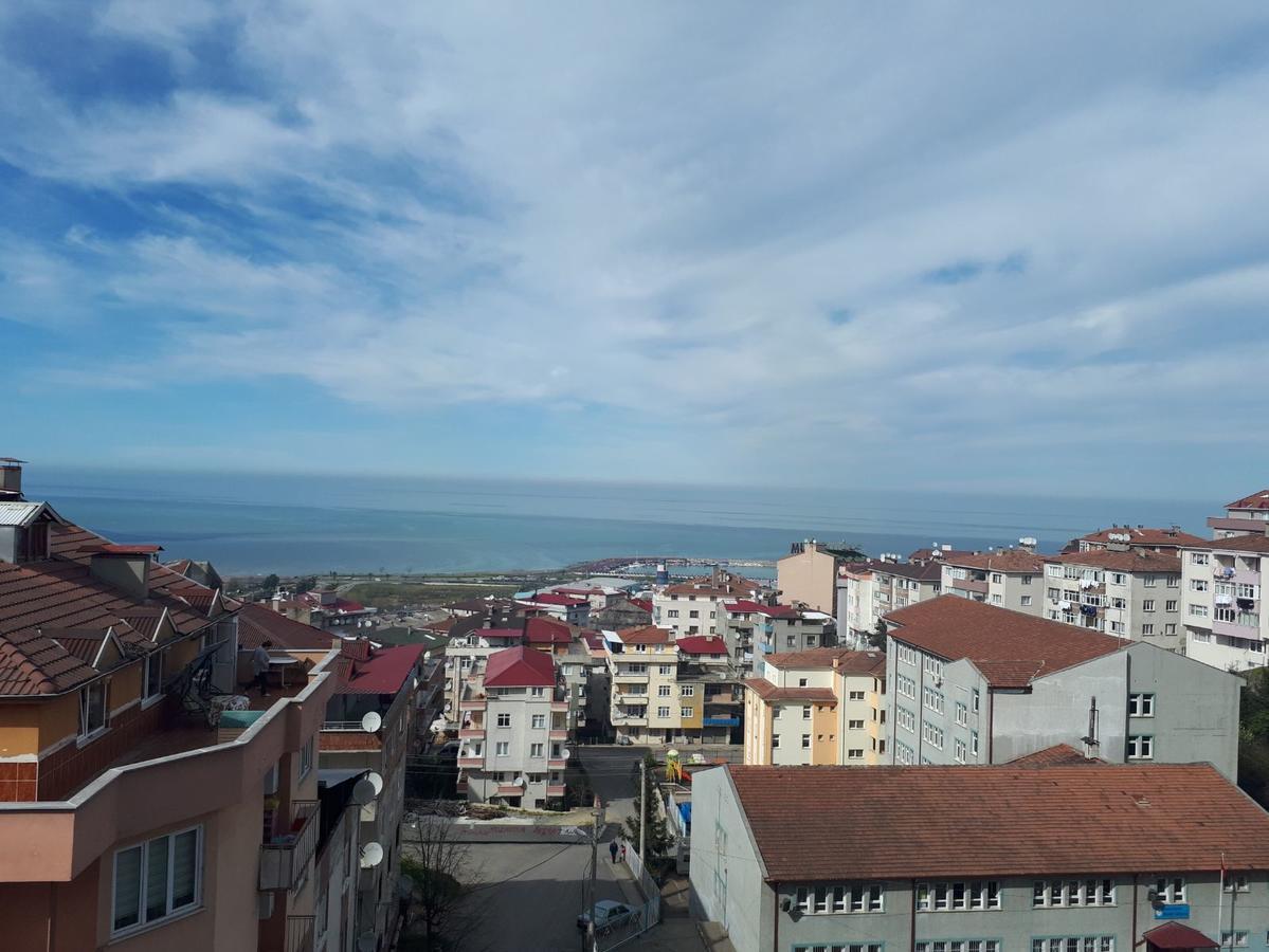 Apartament Elite In Trabzon